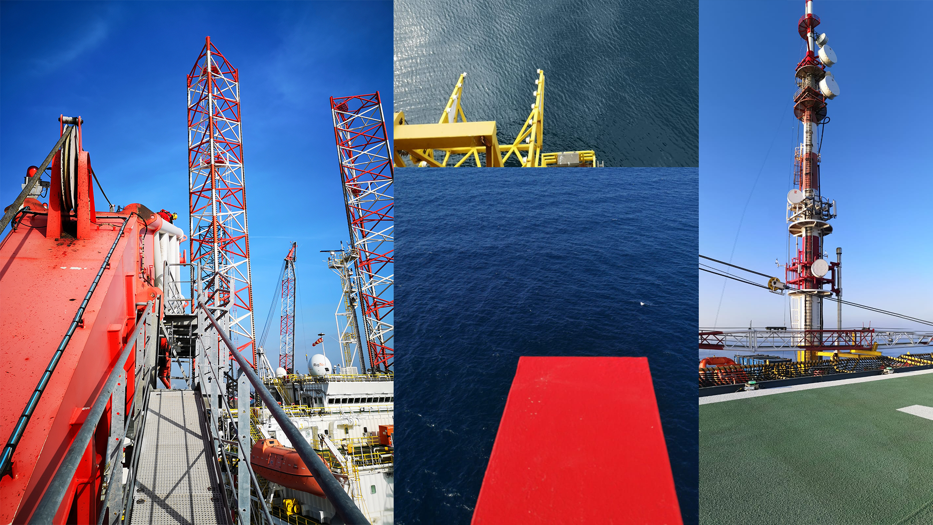 Offshore