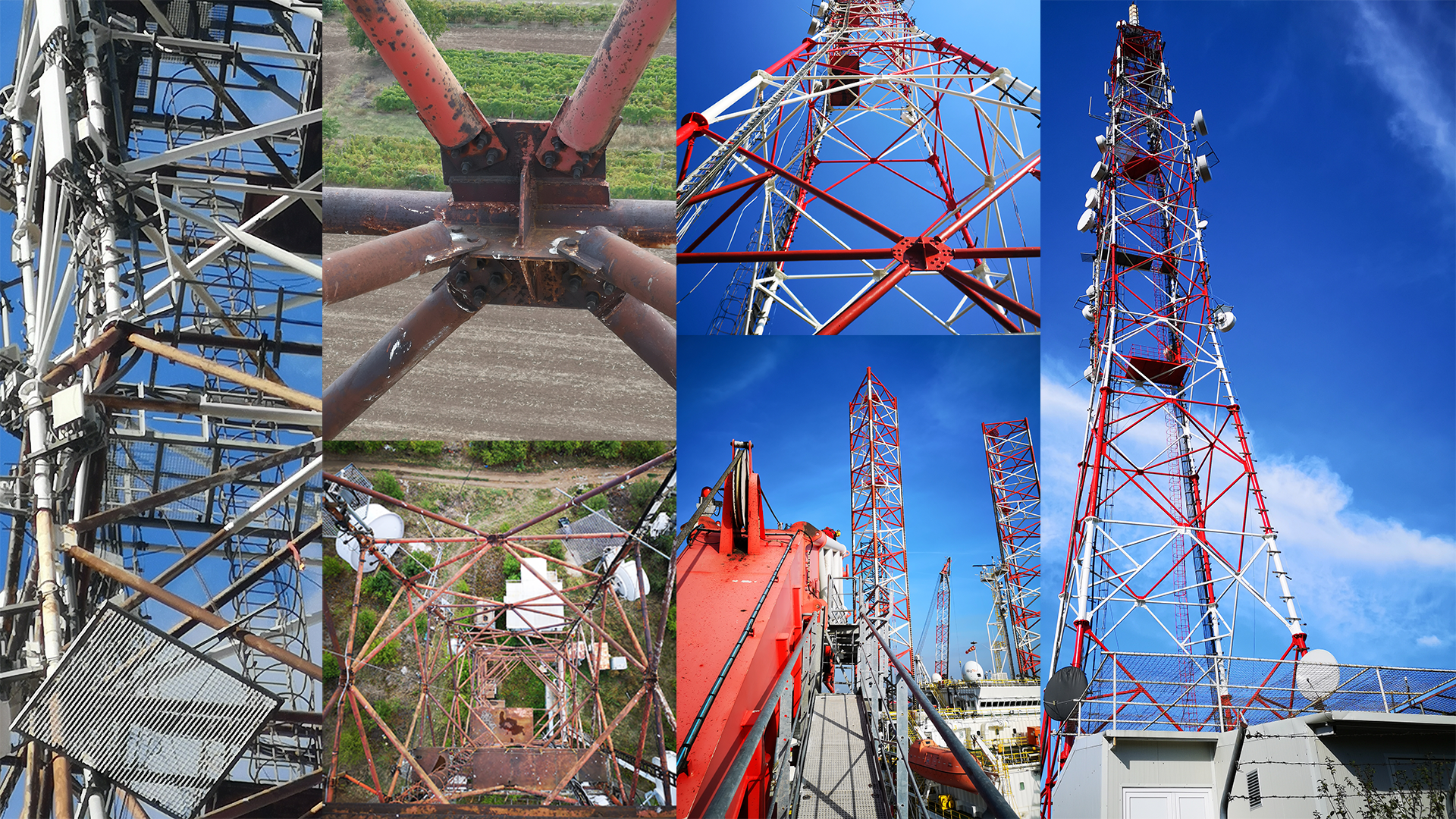 Pilon Telecomunicații
